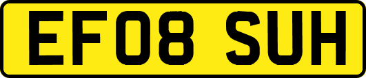 EF08SUH