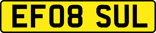 EF08SUL