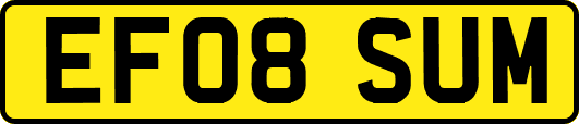 EF08SUM