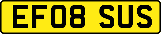EF08SUS