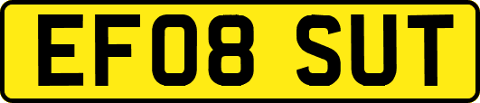 EF08SUT