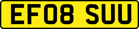 EF08SUU