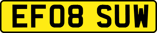EF08SUW