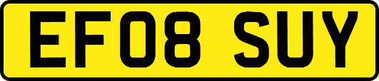 EF08SUY