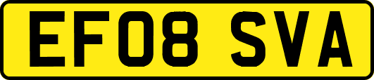 EF08SVA