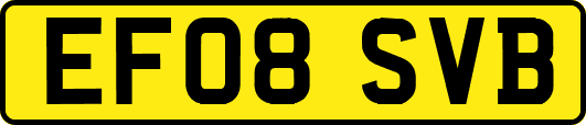 EF08SVB