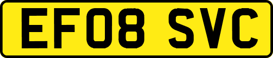 EF08SVC