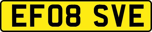 EF08SVE