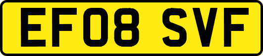 EF08SVF