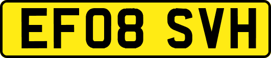EF08SVH