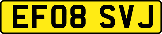 EF08SVJ