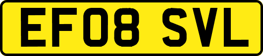 EF08SVL