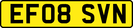 EF08SVN
