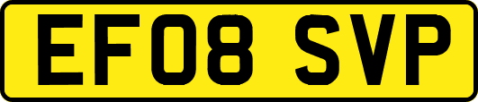 EF08SVP