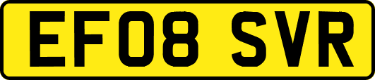 EF08SVR