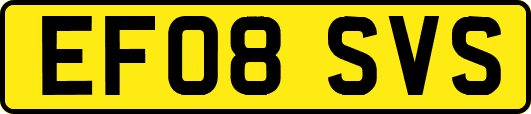 EF08SVS