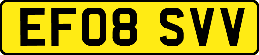 EF08SVV