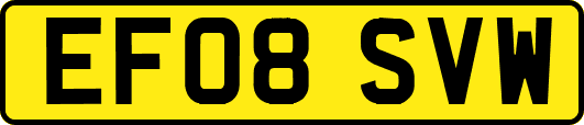 EF08SVW