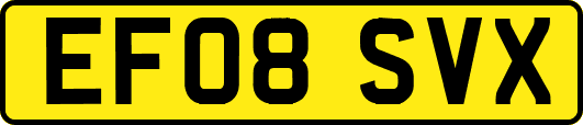 EF08SVX