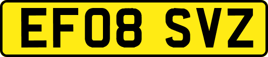 EF08SVZ