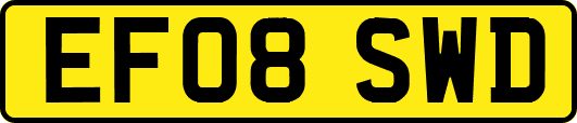 EF08SWD