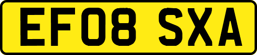 EF08SXA