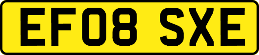 EF08SXE