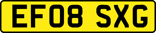 EF08SXG