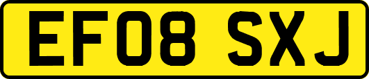 EF08SXJ