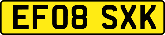 EF08SXK