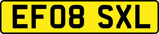 EF08SXL