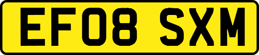 EF08SXM
