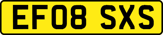 EF08SXS