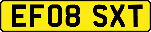 EF08SXT