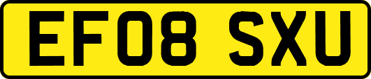 EF08SXU