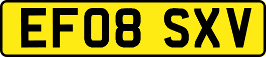 EF08SXV