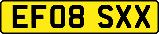 EF08SXX