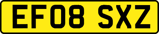 EF08SXZ