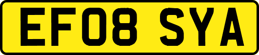 EF08SYA