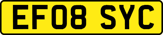 EF08SYC