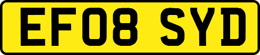 EF08SYD