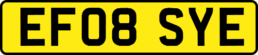EF08SYE