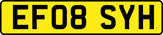 EF08SYH