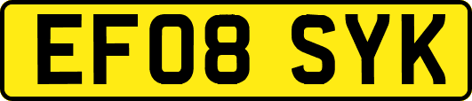 EF08SYK