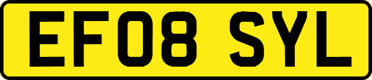 EF08SYL
