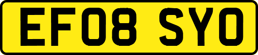 EF08SYO