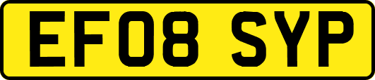 EF08SYP