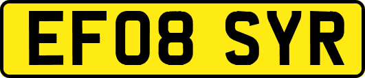 EF08SYR