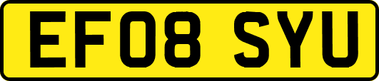EF08SYU