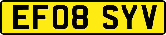EF08SYV